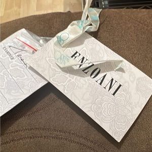 Original Enzoani Lesly wedding dress!